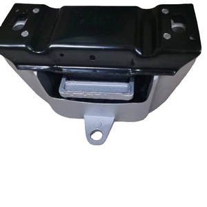 ยางรองแท่นยึดเกียร์รถยนต์ 1K0199555M สำหรับ Volkswagen Skoda Audi A3 Golf Jetta ระบบกันสะเทือนแบบแมคเฟอร์สัน - Product Image 2