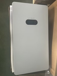 <span class=keywords><strong>Eksi</strong></span> 51.2V 15kWh 300Ah LiFePO4 Batterie pour système de stockage d'énergie solaire domestique hors réseau avec BMS - Product Image 4