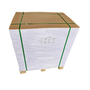 Papel de alta calidad 100gsm doble offset tamaño A4 Conqueror papel especial personalizado - Product Image 2