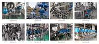 Filtre à eau en acier inoxydable de type Y à commande manuelle Wenhzou, filetage femelle DN15-DN50, vanne de filtration d'eau, garantie 3 ans
