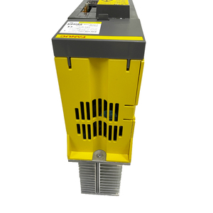 A06B-6096-H207 Japan Original FANUC Servo Amplifier A06B-6096-H207 - Product Image 4