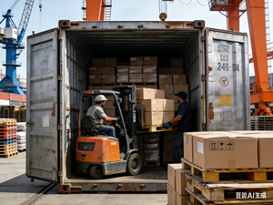 Envío Puerta a Puerta DDP <span class=keywords><strong>de</strong></span> China a Arabia Saudita para Piezas <span class=keywords><strong>de</strong></span> Automóviles, Impuestos y Aranceles Incluidos, Carga General y Sensible - Product Image 1