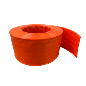 <span class=keywords><strong>Tubo</strong></span> Flessibile in PVC Rinforzato da 3 Pollici, Resistente all'Usura e ad Alta Pressione, Multiuso per <span class=keywords><strong>Irrigazione</strong></span> Agricola - Product Image 5