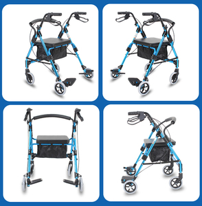 보행 보조기 노인용 보행 보조기 노인을 위한 보행 보조기 - Product Image 3