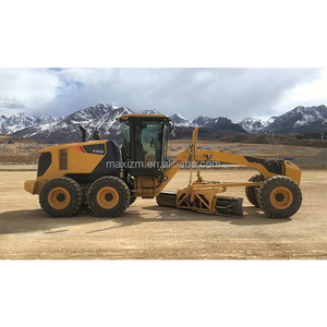 <span class=keywords><strong>2025</strong></span> Thương hiệu Mới 180hp động cơ học sinh lớp clg4180d với lưỡi phía trước và phía sau Ripper - Product Image 3