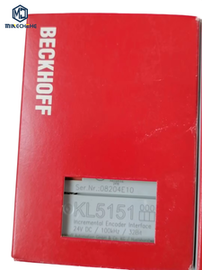 Módulo PLC KL5151, Módulo de Entrada Digital, Módulo de Automatización Industrial, Módulo de Controlador Lógico Programable, Módulo de Control Industrial - Product Image 1