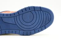 Baskets D Designer de Luxe Pour Hommes, Tendance Mode, Tige en Toile avec Fermeture à Lacets, Chaussures de Marche en Tissu de Coton