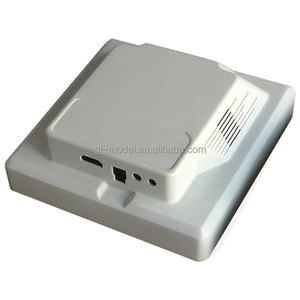 CNC Chân Không Đúc Nhà Cung Cấp Ở Quảng Châu Cho Thiết Bị Y Tế Nguyên Mẫu Phát Triển Lô Nhỏ Và Sản Xuất Hàng Loạt - Product Image 5