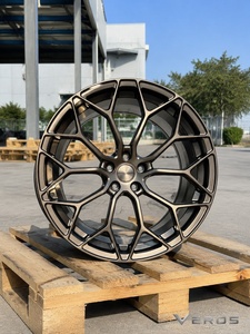 Cerchi da 18, 19, 20, 22, 26 Pollici, Cerchi da <span class=keywords><strong>24</strong></span> Pollici, Cerchi da 15 Pollici a 4 Fori 5X120 5X112 5X114.3 in Lega per BMW M3 G80, Cerchi BMW F30 - Product Image 2