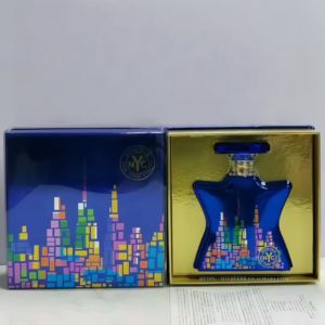 Perfume Bond No. Set de Fragancias Corporales de Lujo con 9 Aceites de Oud para Mujer y Unisex, Distribución al por Mayor, Harrods Amber - Product Image 2