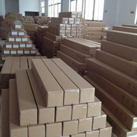 Papier de sublimation par transfert thermique 100 g/m² 90 g/m² 120 g/m² 50 g/m² Séchage rapide Papier blanc pour textiles Imprimantes Epson Mimaki