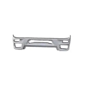 Sinotruk HOWO Truck Cabin Spare Parts HOWO Truck Parts Wg1642241021 Front Bumper