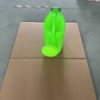 Regadera de Plástico de 11L de Capacidad con Boquilla Larga y Cabezal de Rociador en Forma de Rosa Extraíble para Regar Plantas de Jardín en Interiores y Exteriores