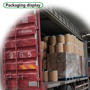 Vente directe d'usine, emballage industriel en papier kraft, fût en fibre - Product Image 6