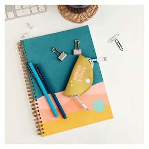 Organizador de Cables Personalizado para Auriculares, Cables sin Enredos con Logotipo Impreso - Product Image 1