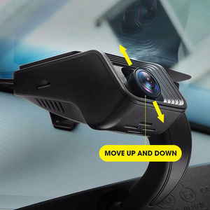 BMT USB Car DVR Dash <strong>Camera</strong> <strong>Video</strong> Recorder Wifi Night Vision <strong>Wide</strong> Angle Lens ADAS Dashcam Auto Dashcam - Product Image 5