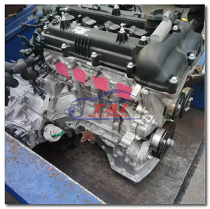 อะไหล่1.6L G4FG ใช้แก๊ส/เครื่องยนต์เบนซินแบบใช้แล้วของญี่ปุ่น - Product Image 5