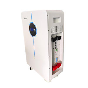 51.2V 48v 50Ah 200200ah 300ah lityum güneş enerjili pil paketi Lifepo4 enerji şarjlı piller paketi - Product Image 2