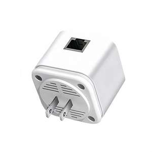 Mini amplificateur de signal WiFi 802.11n Répéteur 300 Mbps Booster sans fil AP Extender Routeur - Product Image 2