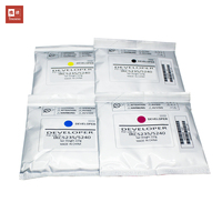 Poudre de développement compatible de haute qualité Tengneng pour Canon IR C5030 C5035 C5045 C5051 C5235 C5240 C5245 C5250 C5255