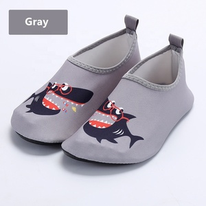 Offre Spéciale d'eau pour enfants chaussures de sport à séchage rapide aqua plage peau pieds nus aqua chaussures enfants - Product Image 2