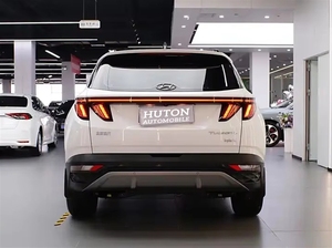 Voiture d'occasion <span class=keywords><strong>Tucson</strong></span> <span class=keywords><strong>2023</strong></span> L 2.0l <span class=keywords><strong>Hybride</strong></span> 4x4 5 places d'occasion à vendre Gauche - Product Image 5