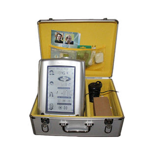 Máquina de spa de pies/masajeador de pies de circulación sanguínea/máquina de masaje de pies vibratoria - Product Image 4