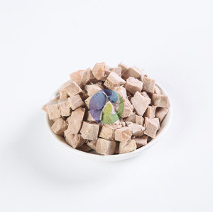 Las golosinas para mascotas seguras y saludables más vendidas, golosinas para gatos, suministro de fábrica al por mayor, comida para gatos personalizada, bocadillos para perros - Product Image 5