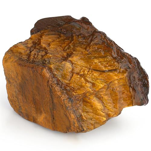 Tiger eye stone