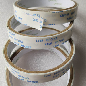 เทปกาวสองหน้า 3M รุ่น 9448A โฟม EVA สีขาว สำหรับหน้าจอโทรศัพท์มือถือ - Product Image 3