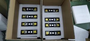 Hot sale rechargeable battery 3,2 v 120ah LiFePO4 battery prismatic - Product Image 3