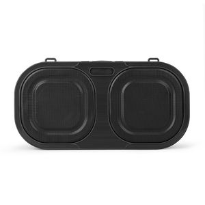 HS-3187 Haut-parleur sans fil le plus vendu, alimenté par énergie solaire avec prise d'<span class=keywords><strong>entrée</strong></span> AUX, diffusion <span class=keywords><strong>de</strong></span> musique - Product Image 6