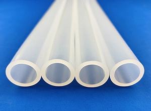 Silicone Laríngea Máscara Airway Tubo Único e Duplo Lúmen Inflação Drenagem Inserção Transparente Tubo De Borracha De Silicone - Product Image 5