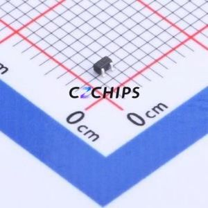 ไดโอดชอทท์กี้ไดโอด SC-75 BAS40-05T-7-F (SOT-523) ใหม่ล่าสุด - Product Image 1