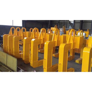 Gancho de bobina de acero personalizado, equipo de elevación, gancho de bobina de acero en forma de C - Product Image 5