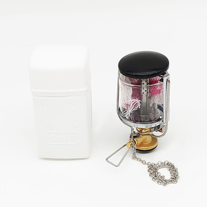 ODM disponible Portable Mini Couvercle En <span class=keywords><strong>Verre</strong></span> <span class=keywords><strong>Gaz</strong></span> <span class=keywords><strong>Camping</strong></span> <span class=keywords><strong>Lampe</strong></span> Lanterne pour Tente Extérieure Éclairage et Chauffage - Product Image 3