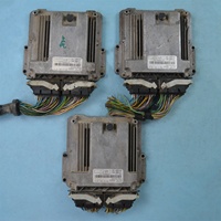 Unité de commande ECU Taurus d'occasion de haute qualité pour moteur Edge 1.0T Es Corte DV61-12A650-AXE 0261S09751 Garantie 1 an