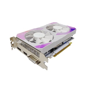 Carte vidéo d'occasion RX580 GTX 1660S RTX3060 RTX2060S 5700 550 RX550 GT210 GT610 GTX750Ti 8 Go DDR - Product Image 5