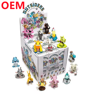 Sản xuất tượng PVC nhân vật <span class=keywords><strong>Game</strong></span> <span class=keywords><strong>of</strong></span> <span class=keywords><strong>Thrones</strong></span> đặt làm riêng, đồ chơi tượng vinyl nghệ thuật đặt làm riêng - Product Image 5