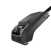 1080P ADAS DSM 4G Kamera Dasbor Mobil Lensa Ganda Depan dan Belakang 2 4 Wifi Cloud Channel Dash Camera Dash Cam untuk Truk