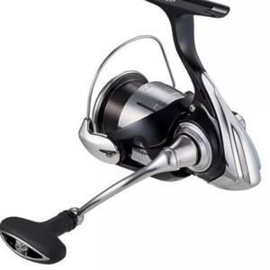<span class=keywords><strong>DAIWA</strong></span> LEXA <span class=keywords><strong>LT</strong></span> Jigging Reel 5 + 1BB Bateau Jigging Roue D'eau Salée Bobine En Métal Spinning Moulinets De Pêche - Product Image 5