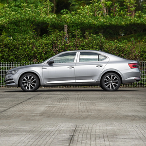 <span class=keywords><strong>Skoda</strong></span> <span class=keywords><strong>Superb</strong></span> 2023, Volkswagen 2022, Auto Usata Berlina, Veicolo 1.4T 2.0T, Auto di Medie Dimensioni a Benzina, Vendita Calda in Russia, Disponibile in Cina - Product Image 3
