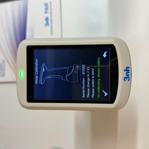 Espectrofotómetro 3nh Nuevo PS411 con <span class=keywords><strong>Certificado</strong></span> de Calibración CE Estándar ISO 17025 - Product Image 6