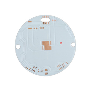 Tùy chỉnh Thương hiệu mới tích hợp lắp ráp PCB đa lớp với chiều rộng dòng tối thiểu 0.1mm Sản phẩm pcba Chất lượng cao - Product Image 1