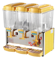Extracteur de jus commercial automatique, machine à jus de citron et d'orange à vendre