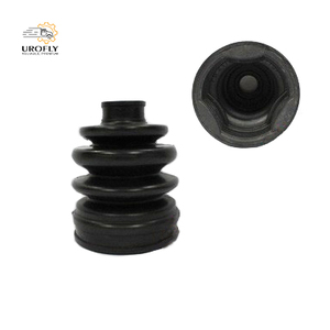 Chất lượng cao ổ trục <span class=keywords><strong>Boot</strong></span> <span class=keywords><strong>Kit</strong></span> <span class=keywords><strong>CV</strong></span> trục <span class=keywords><strong>Boot</strong></span> cho DAIHAT-SU 04438-87707-0000 4438-87f34-000 - Product Image 1