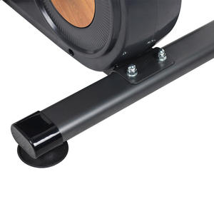 Mini <span class=keywords><strong>Stepper</strong></span> Ellittico Manuale con Controllo Magnetico a Otto Livelli di Regolazione per Uso Domestico con Movimento del Pedale Silenzioso - Product Image 4