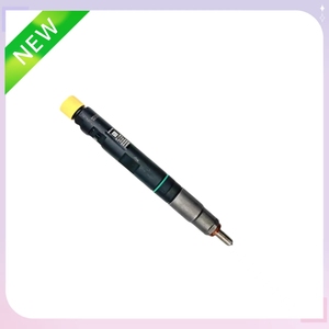 Injecteur de carburant diesel Delphi 28490086 de haute qualité, neuf, pour voiture QMC, soupape d'injection 28490086 - Product Image 5