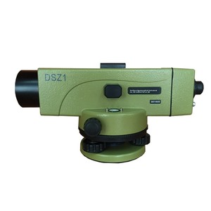 Suzhou Yiguang Level <span class=keywords><strong>Su</strong></span> Guang DSZ1 Hochpräzises Automatisches Anping-Nivelliergerät 38-fache Vergrößerung Vermessungs- und Kartierungsinstrument 0,3 Zoll Genauigkeit - Product Image 2