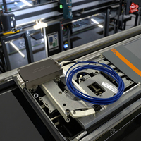 Nouveau Combinateur de Source Laser à Fibre Haute Puissance J Light 450nm 30W, Pièces Laser Semi-conductrices Discrètes, Facile à Utiliser, 200m 0.22NA